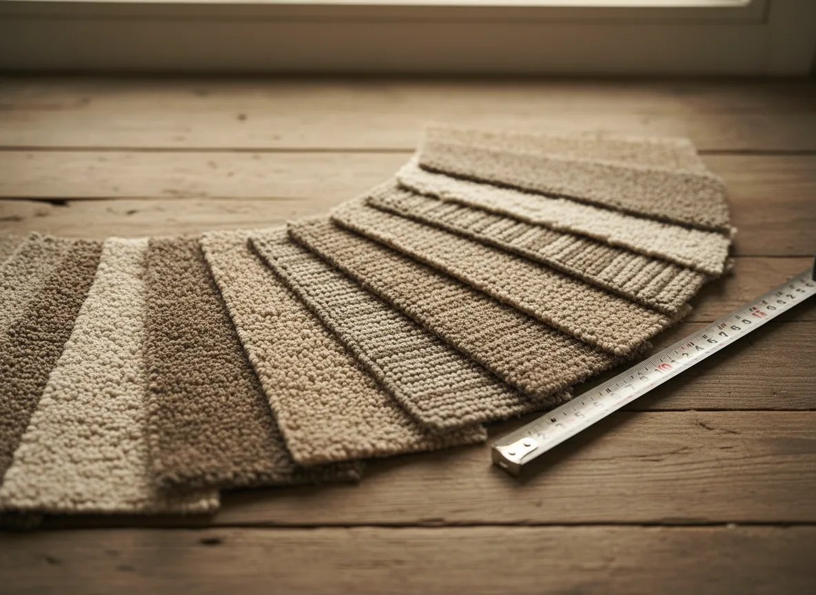 Carpet Installation Tripp, SD FAQs